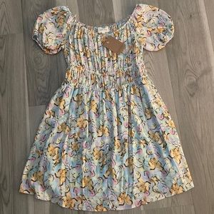 143 Story by Line Up Size Small NWT